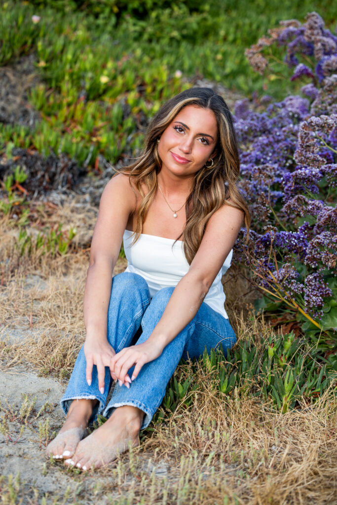 Senior Portrait Photographers San Diego | Valerie senior portraits elleGphoto 2